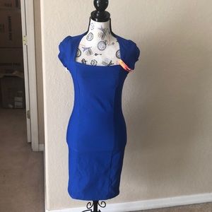 Cocktail dress